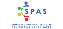 SPAS - Sindicato do Pessoal Administrativo da Saúde
